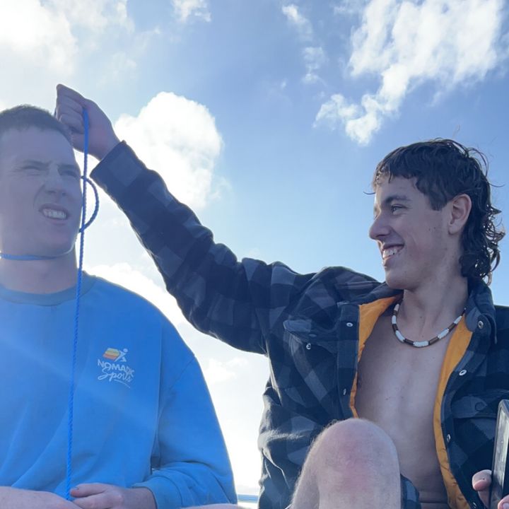 Profile Picture of William coleman (@wcolemann_) on Tiktok