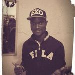 Profile Picture of ralph maxwell (@maxwellralph) on Instagram