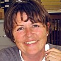 Profile Picture of Susan Branchon Wikipedia