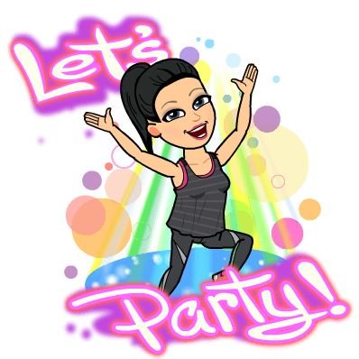 Profile Picture of Candy Scott (@CandyScottZumba) on Twitter