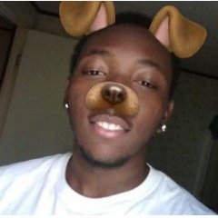 Profile Picture of James Octavious Melt (@MaskeJay) on Twitter