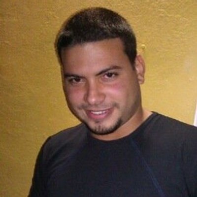 Profile Picture of Luis Gonzalez (@luvian840207) on Twitter