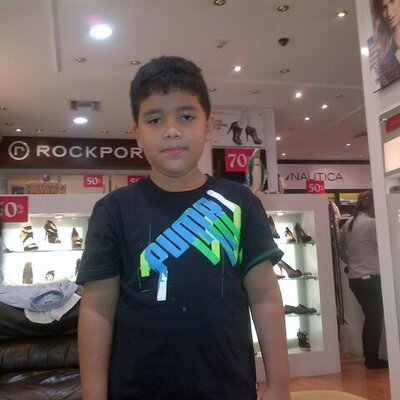 Profile Picture of Daniel Josue (@daniel_argudo) on Twitter