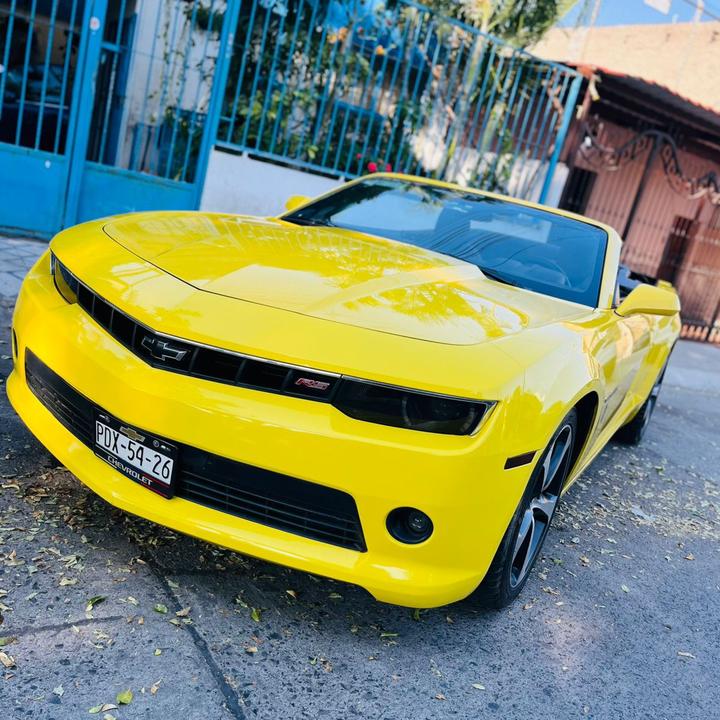 Profile Picture of Richard cars (@richard.cars5) on Tiktok