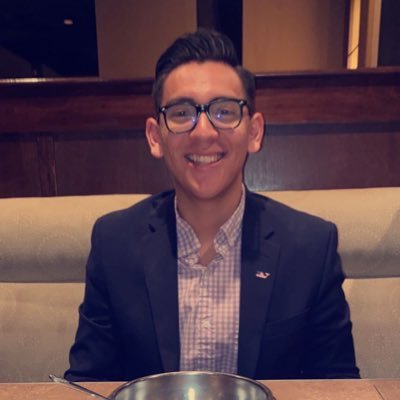 Profile Picture of Sean Duenas (@DuenasOfficial) on Twitter