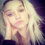 Profile Picture of Buena_fortuna (@danielleromanoff) on Instagram