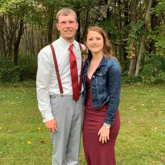 Profile Picture of Abby Kegan (@abby_kegan) on Poshmark