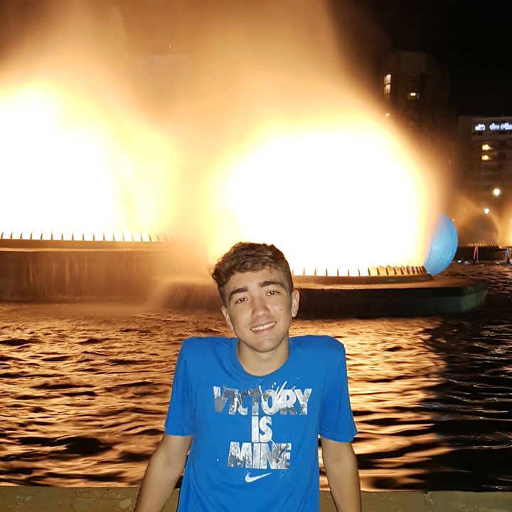 Profile Picture of Adriano Wiedmann (@adrianowiedmann) on Tiktok