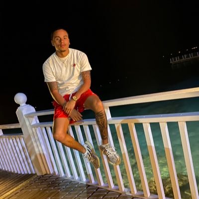 Mike Jag ♒ - Twitter Profile Picture of Mike Jag ♒ (@_mikejag) on Twitter