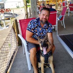 Profile Picture of Mark Allenbaugh (@mark.allenbaugh) on Tiktok