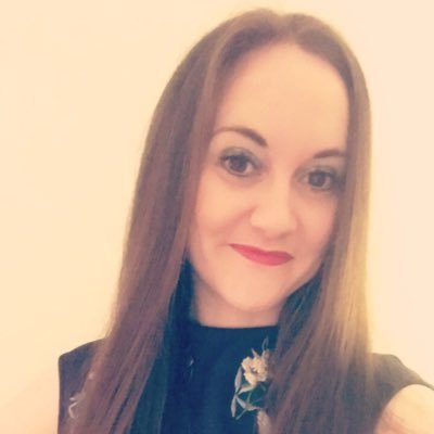 Profile Picture of Carly Read (@CarlyRead5) on Twitter