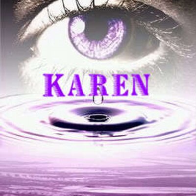 Profile Picture of Karen Cope (@KarenCope6) on Twitter