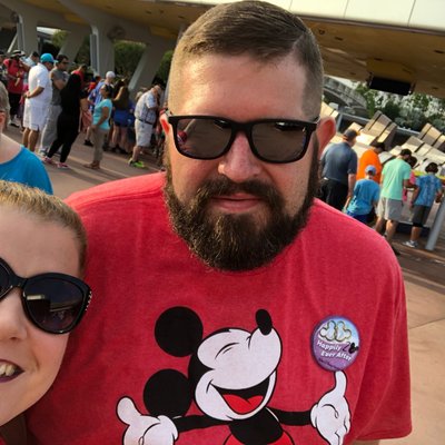 Profile Picture of Brian Manuel (@dubblewide) on Twitter