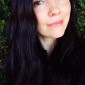 Profile Picture of Jess Marvel (@jessmarvel) on Pinterest