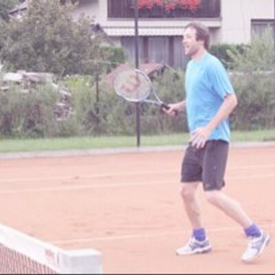 Profile Picture of Pavel Malik (@pvm_pavel) on Twitter