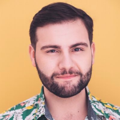 Profile Picture of Mitchell Turner (@MitchellFierce) on Twitter