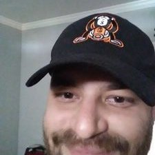 Profile Picture of Jared Cale (@JaredCale) on Twitter