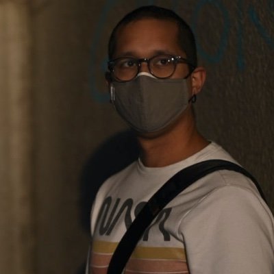Profile Picture of Mike Lizola Rocha (@mikelizolarocha) on Twitter