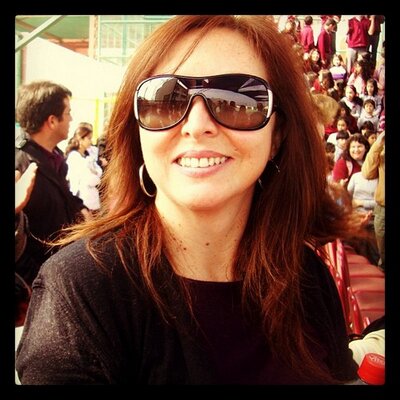 Profile Picture of Julia Sotomayor (@julia_sotomayor) on Twitter