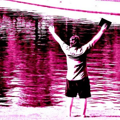 Profile Picture of Brad McGill (@ScribeForChrist) on Twitter