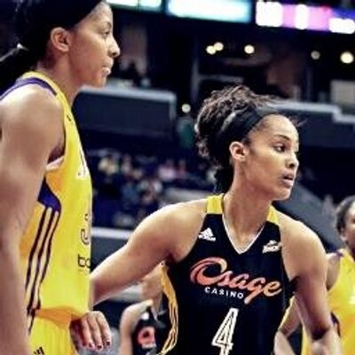 Profile Picture of Essence Johnson (@The_RealEssence) on Twitter