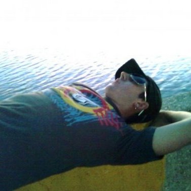 Profile Picture of Zach Strebeck (@zachstrebeck) on Twitter