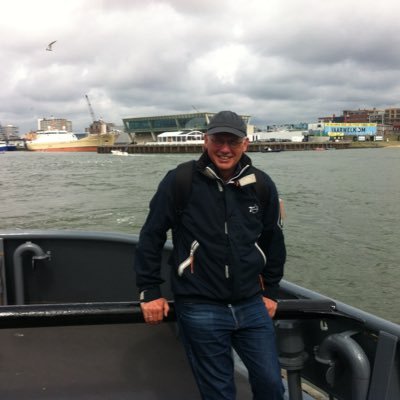 Profile Picture of Dick Van Veldhuizen (@dickveldhzn) on Twitter