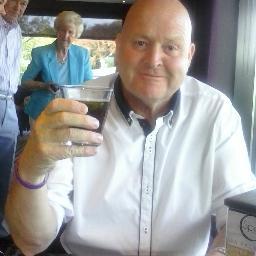 Profile Picture of Kenneth Warr (@Kenwarrwarr) on Twitter