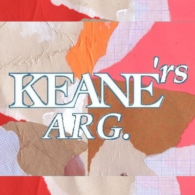 Profile Picture of 🌊 KEANERS ARGENTINA (@KEANERS_ARG) on Twitter