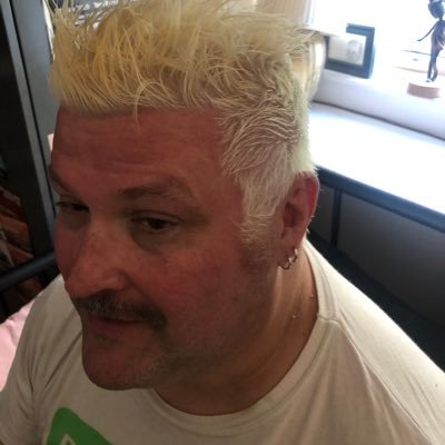 Profile Picture of Tom Bancroft (@tominterrupto) on Twitter