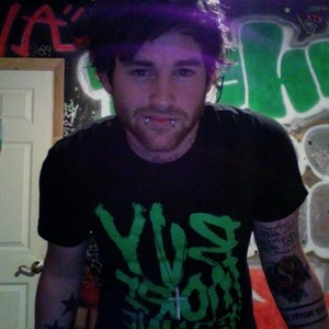 Profile Picture of Matt Hyder (@thatboimatt) on Myspace