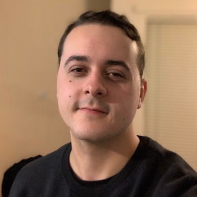 Profile Picture of John Hamelink (@john_hamelink) on Twitter