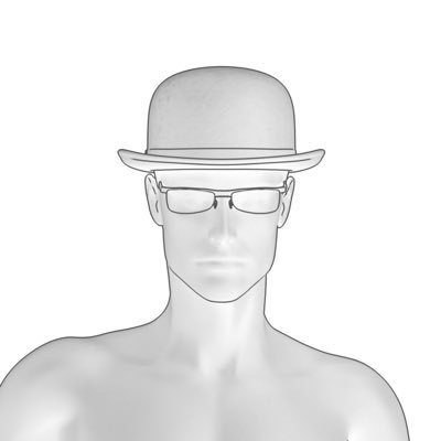 Mr B - Twitter Profile Picture of Mr B (@MichaelBreum) on Twitter