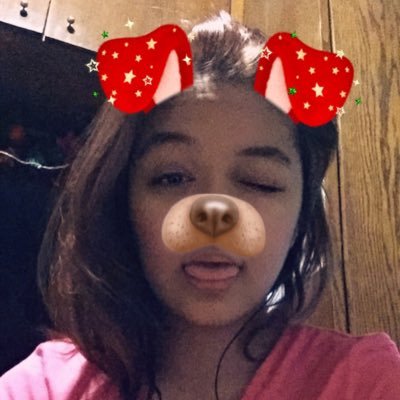 Profile Picture of JabbyCruuuz (@Jenny_ButterD) on Twitter