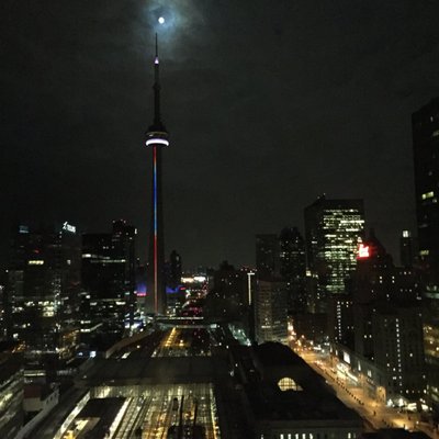 Profile Picture of Sean Philippe (@Lesperancejp) on Twitter