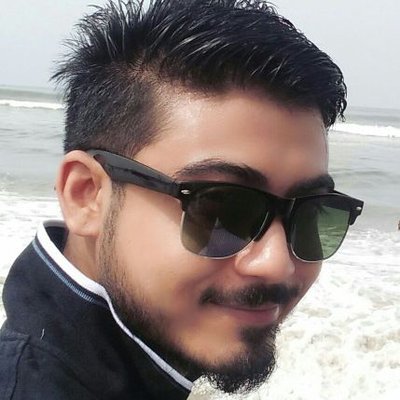 Profile Picture of Rajdeep Chatterjee (@Raj_871475) on Twitter