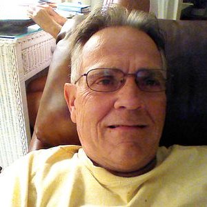 Profile Picture of Larry Feather (@ldfeat) on Twitter