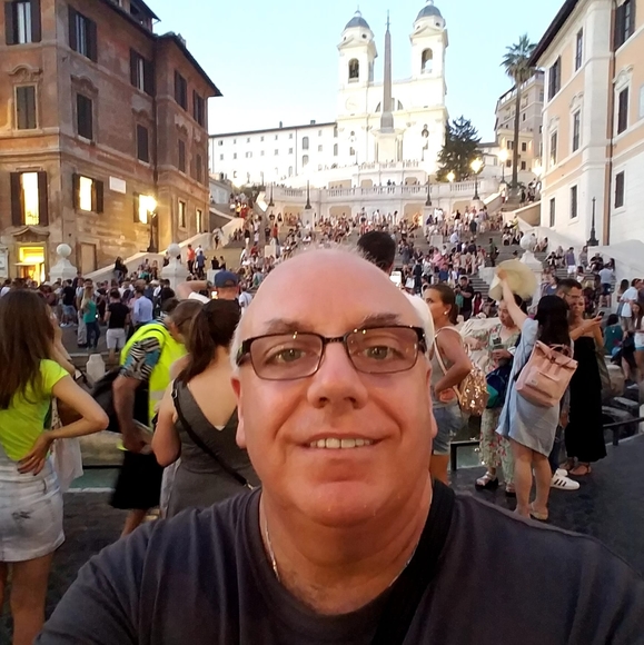 Profile Picture of Brian Connolly (@eastieguy) on Poshmark