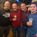 Profile Picture of Stuart Reynolds (@snitchie15) on Instagram