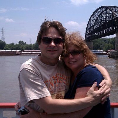 Profile Picture of Matt Rooks (@matthew_rooks) on Twitter