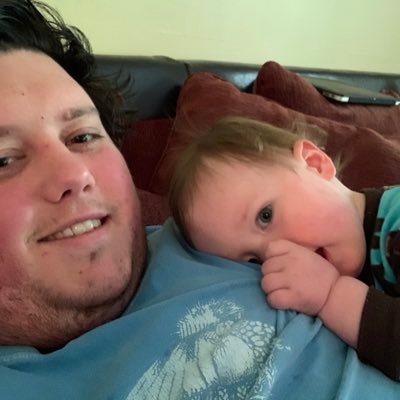 Profile Picture of Zach Rawson (@ZachRawson1238) on Twitter
