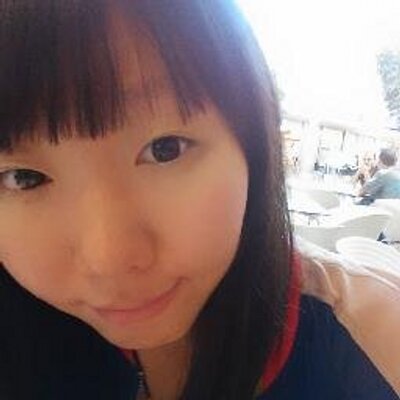 Profile Picture of ZHANG,Qiongyu (@ZHANGQiongyu) on Twitter