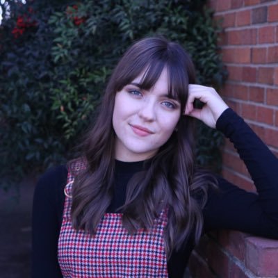 Profile Picture of Ainsley Gordon (@aegordon07) on Twitter