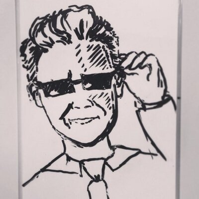 Profile Picture of Connor T. McDonald (@connortmcdonald) on Twitter