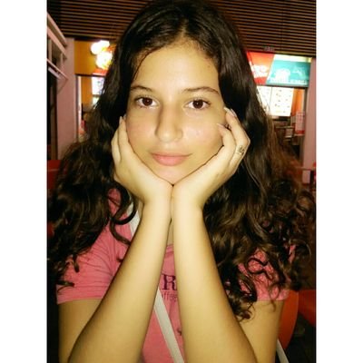 Profile Picture of Geraldine Dominguez (@Geraldi99102603) on Twitter