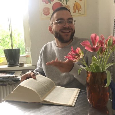 Profile Picture of Michael Georg Servatius (@mg_servatius) on Twitter