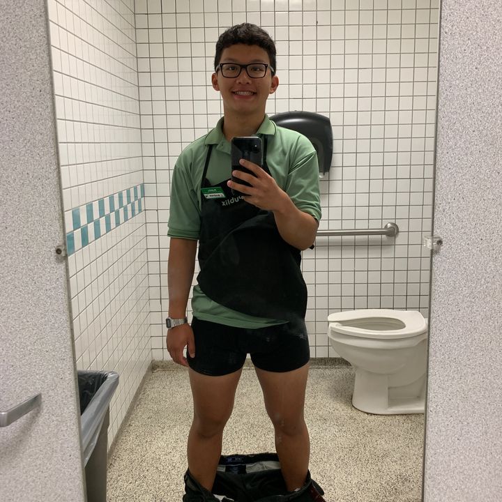 Profile Picture of Andrew Maran (@andrewmaran) on Tiktok