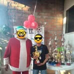 Profile Picture of Cristofer Pinedo (@Cristofer-Pinedo) on Facebook