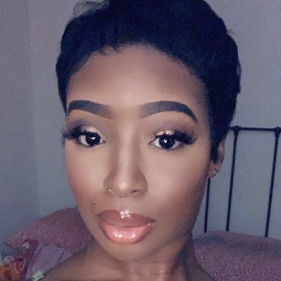 Profile Picture of Aisha Scott (@_AishaScott) on Twitter
