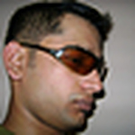 Profile Picture of Ganesh Hegde (@gold 1983) on Flickr